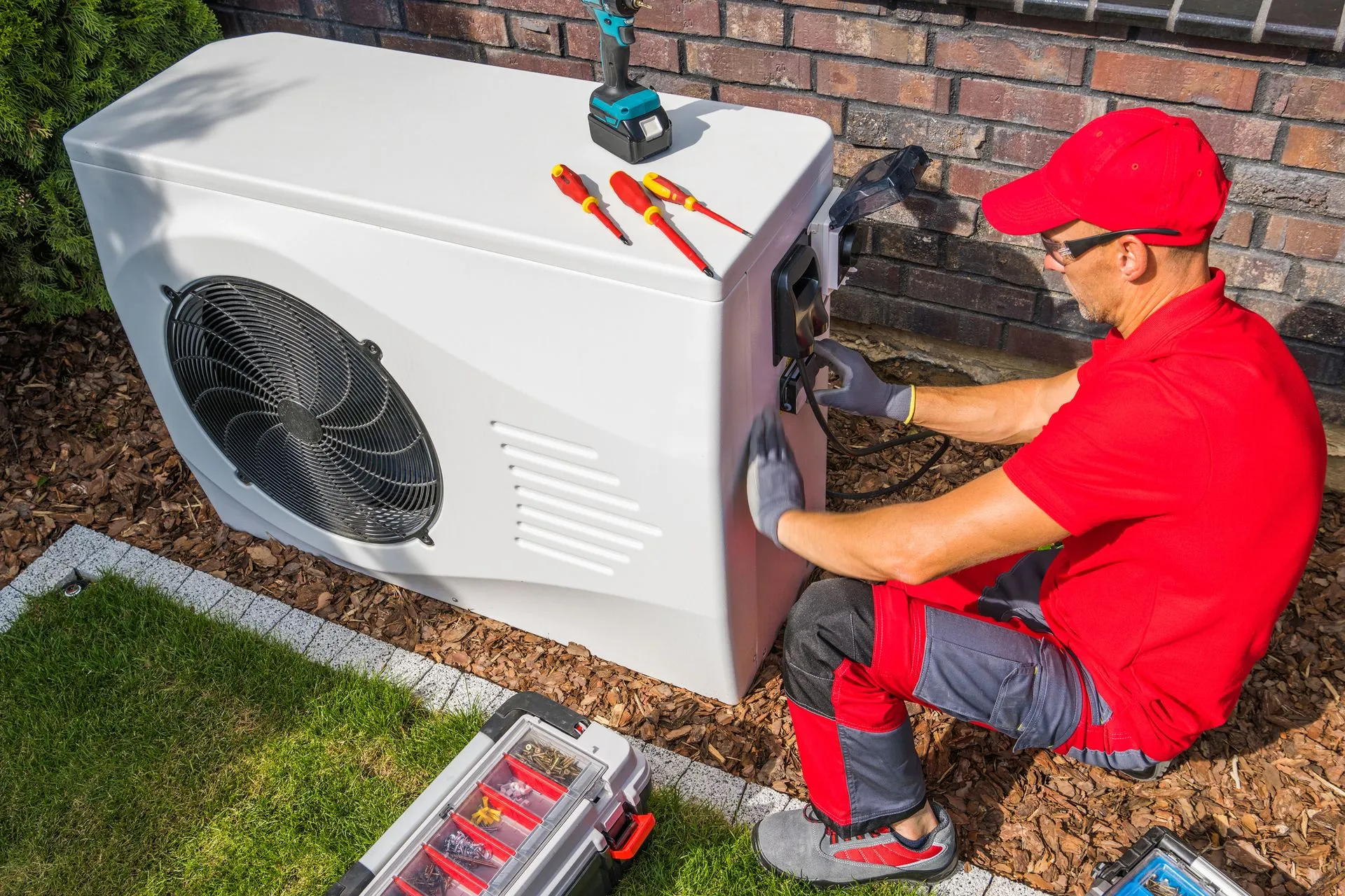 About HVAC in Finleyville, PA